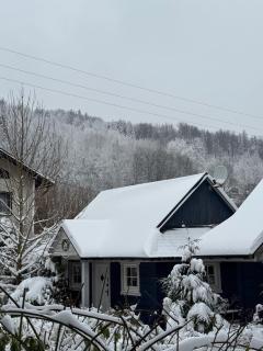 Szyszkowy Zakątek - 0