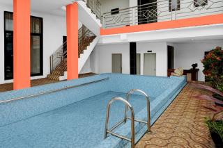 Hotel O near Jatim Park 3 formerly Srikandi Residence - 3