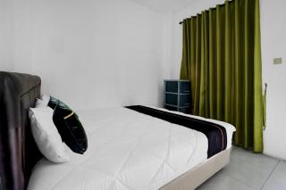Hotel O near Jatim Park 3 formerly Srikandi Residence - 1
