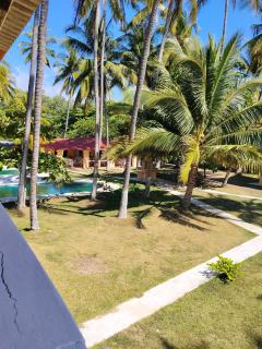 Hotel y Restaurante Punta Corona - 6