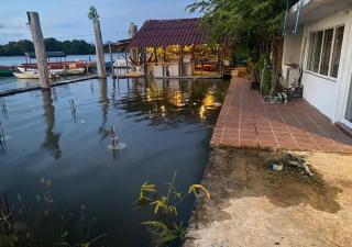Kampot Riverside GuessHouse - 4