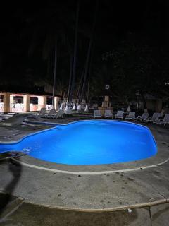 Hotel y Restaurante Punta Corona - 1