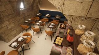 The Vincent Boutique Hotel, BW Premier Collection - 8