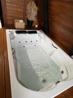 Chalé das pedras - 9