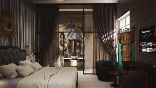 The Vincent Boutique Hotel, BW Premier Collection - 7