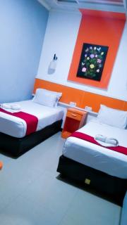 Hotel Grand illa palopo - Palopo - 2