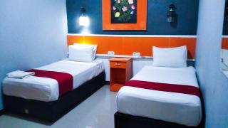 Hotel Grand illa palopo - Palopo - 1