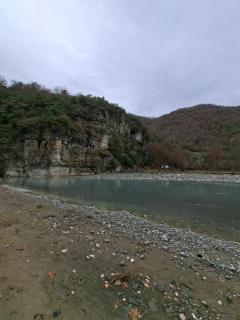 Guest house Irvin - Berat - 1