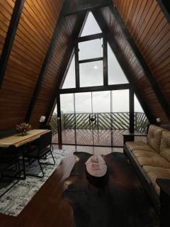 Chalé das pedras - 7