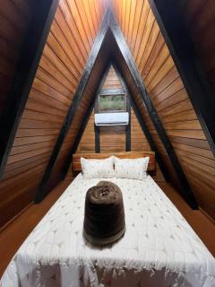 Chalé das pedras - 5