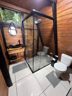 Chalé das pedras - 1