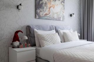 SkyHouse City View 1 5BR Apartment Enclosed Balcony - GrandStay - 5