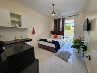 Charming cosy apartment - 5