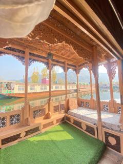 Houseboat New heidi - 3