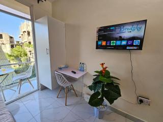 Charming cosy apartment - 9