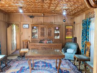 Houseboat New heidi - 4