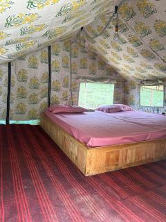 Parashar lake Fogg hill Resort - 1