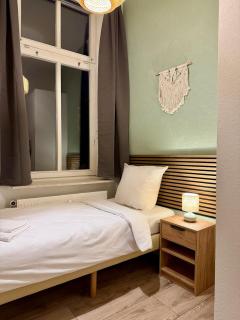 Gemütliche 3-Zimmer-Wohnung mit Parkplatz - 0