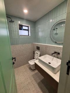 Dabolim Airport - Entire Apartment - 7