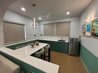 Dabolim Airport - Entire Apartment - 3