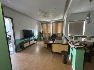 Dabolim Airport - Entire Apartment - 2
