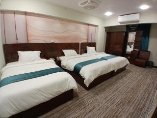 Prime Star Hotel - 8