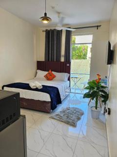 Charming cosy apartment - 6