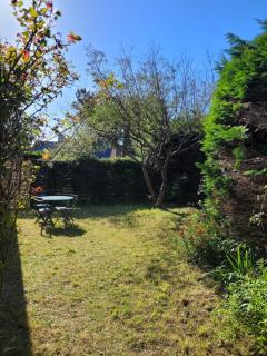 Maison au calme avec jardin et proche mer - 5