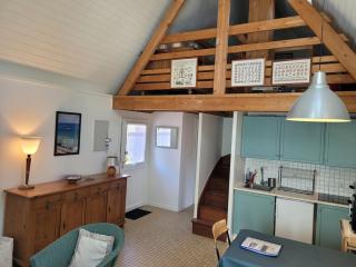 Maison au calme avec jardin et proche mer - 3