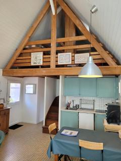 Maison au calme avec jardin et proche mer - 2