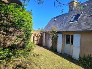 Maison au calme avec jardin et proche mer - 1