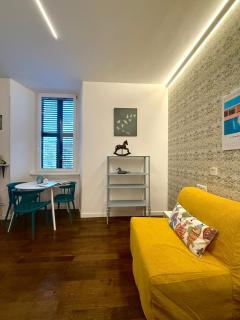 Old Town Nest in Civitavecchia - 5