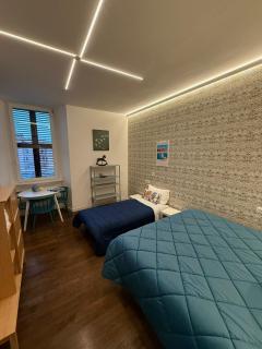 Old Town Nest in Civitavecchia - 3