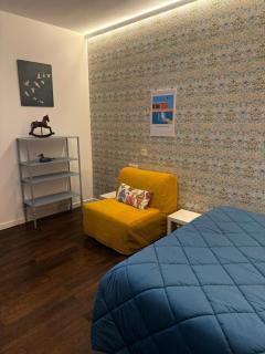 Old Town Nest in Civitavecchia - 6