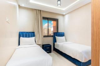 Spacious and cozy apartment - 2