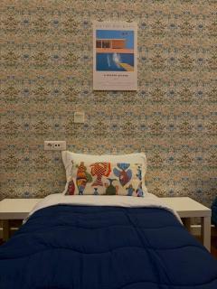 Old Town Nest in Civitavecchia - 2