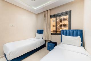 Spacious and cozy apartment - 1