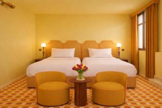 Latroupe Hotel Le Berger - 7