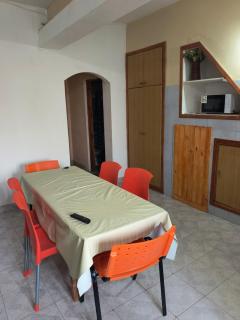 Departamento Familiar - 2