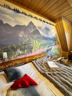 Pokoje i Apartamenty Regionalny Styl ul Bachledy 41 Zakopane - 2