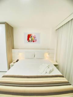 Fusion Hotel em Brasília 85547 - 2