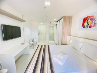 Fusion Hotel em Brasília 85547 - 3