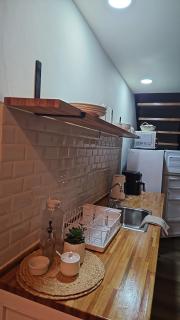 Apart El Bolsón - 3