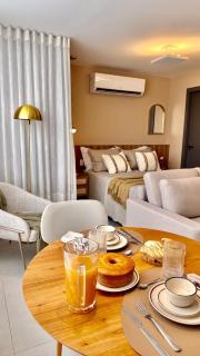 Studio 709 in Jardim Camburi - 0