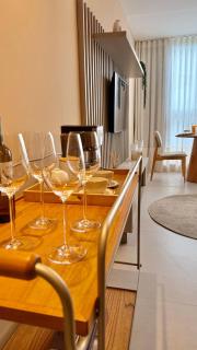 Studio 709 in Jardim Camburi - 7