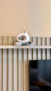 Studio 709 in Jardim Camburi - 4