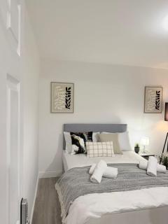 Private double room, in centre near mall and Uni - 4