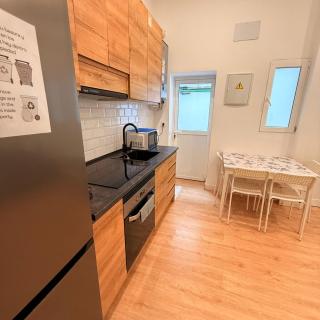 U1 Apartamento bien comunicado Madrid centro - 5