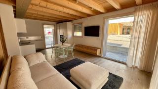 Deluxe Apartment Dolomites Chalet Primiero San Martino di C - 8