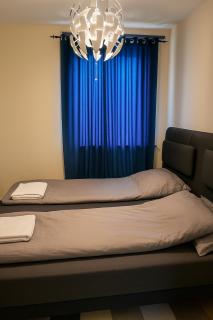 Top floor Helsfyr city central apartment - Oslo - 4